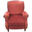 Red Recliner