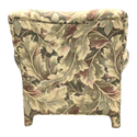 Floral Printed Chair