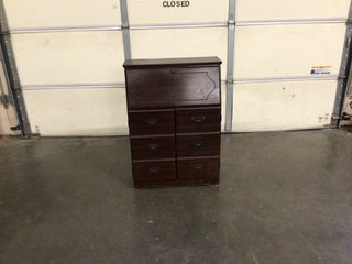Small Secretary Desk