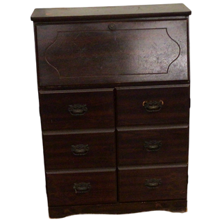 Small Secretary Desk
