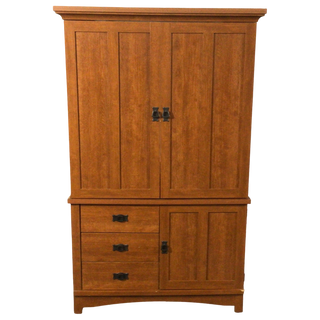 Three Drawer Wardrobe