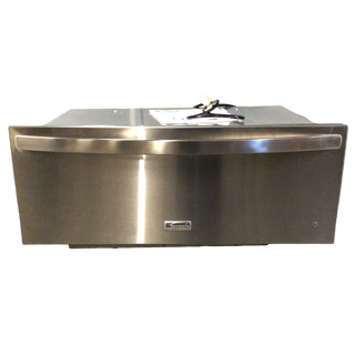 Stainless Kenmore Warmer