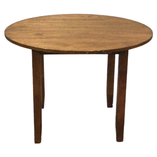 Small Dining Table