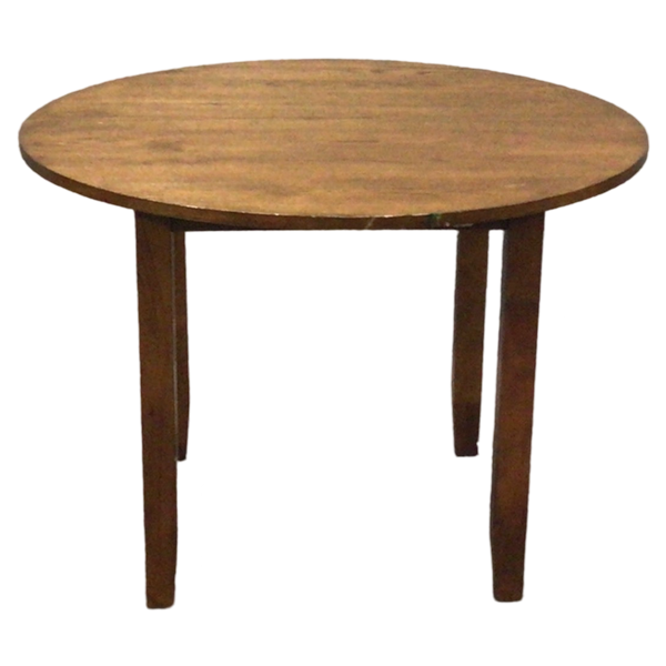 Small Dining Table