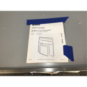 Kenmore Downdraft Vent