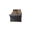 La-Z-Boy Striped Sofa