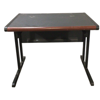 Small Metal Desk