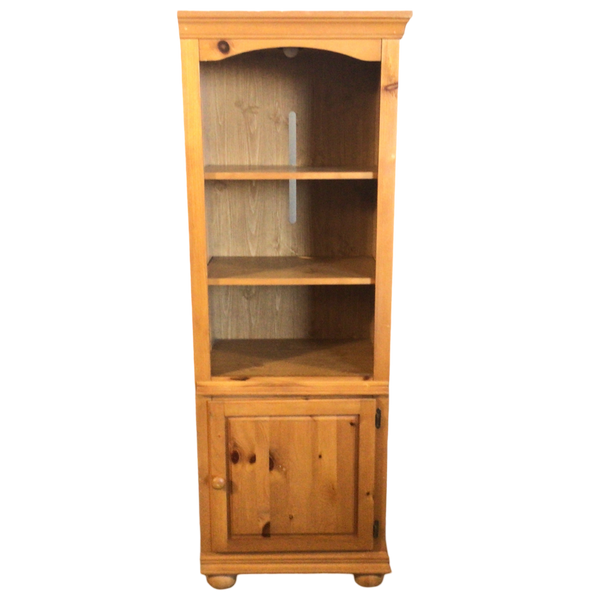 Pine Bookcase