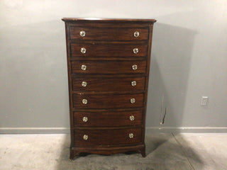 Seven Drawer Chest