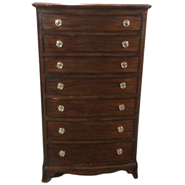 Seven Drawer Chest