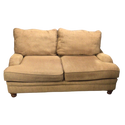 Light Brown Sofa