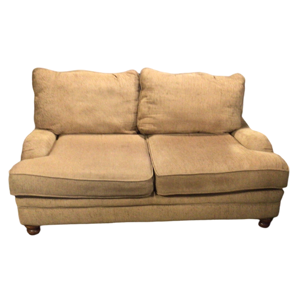 Light Brown Sofa