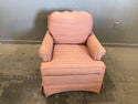 Pink Arm Chair