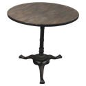 Bistro Table