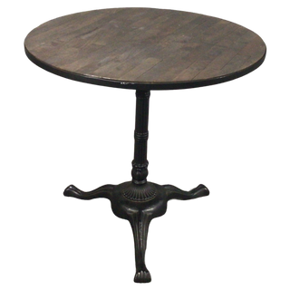 Bistro Table