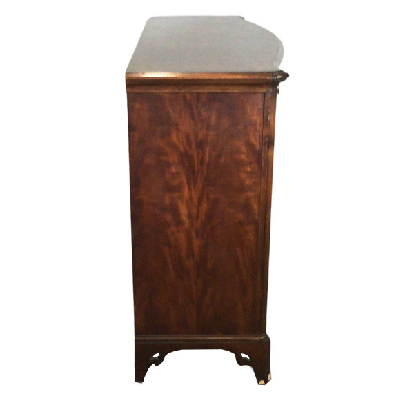 American Drew Wooden Dresser