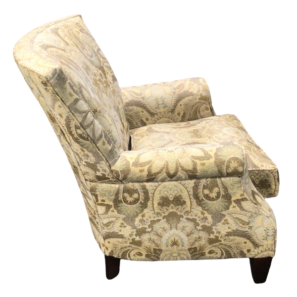 Cream Colored Havertys Chair