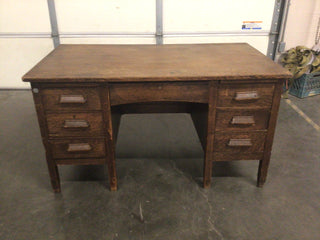 Antique desk