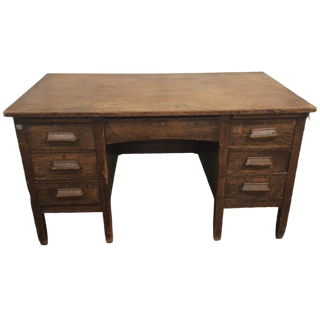 Antique Desk