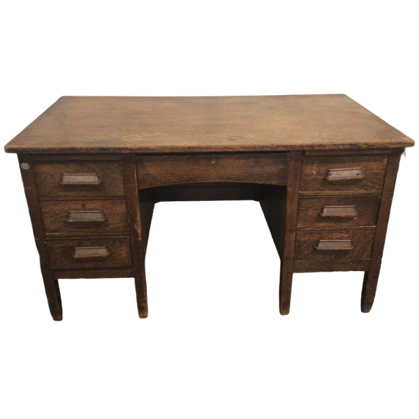 Antique Desk