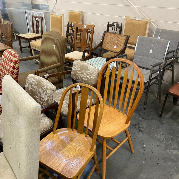 Chairs