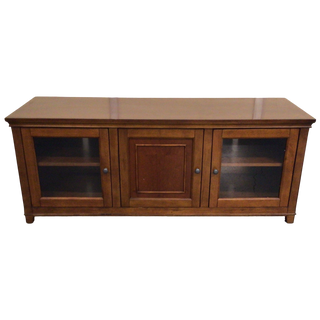 Oak Tv Stand