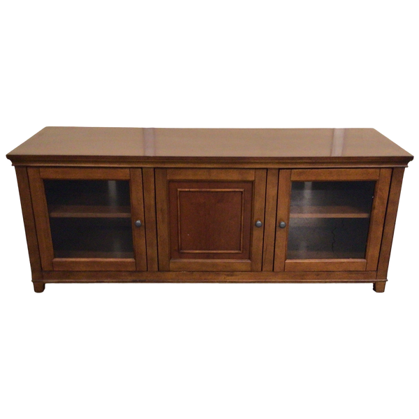 Oak Tv Stand