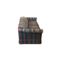 La-Z-Boy Striped Sofa