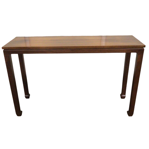 Oak Sofa Table