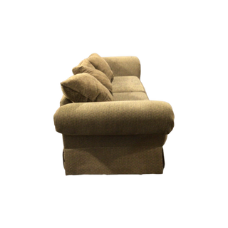 Light Brown Sofa