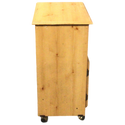 Rolling Cabinet