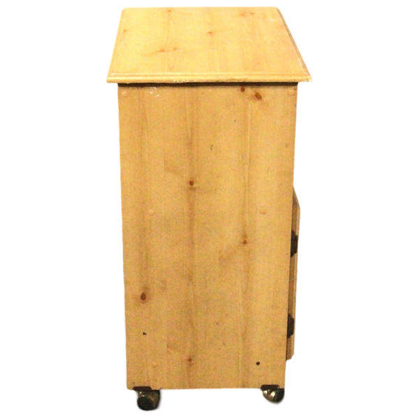 Rolling Cabinet