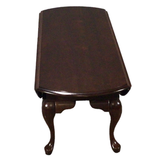 Side Fold Coffee Table