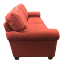 Red Sofa