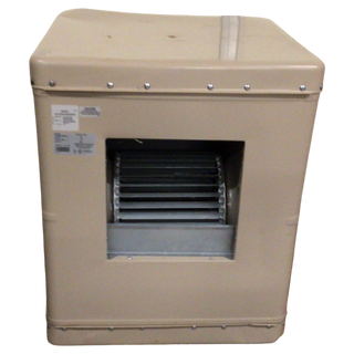 Champion Cooler Air Handler