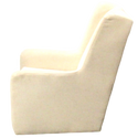 Swivel Rocking Chair