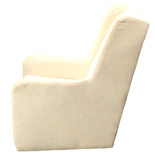 Swivel Rocking Chair