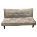 Gray Futon