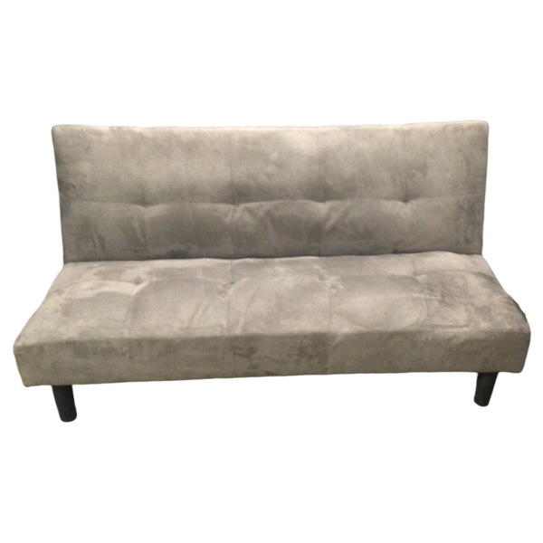 Gray Futon