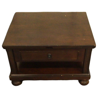 Small Lifting Coffee Table