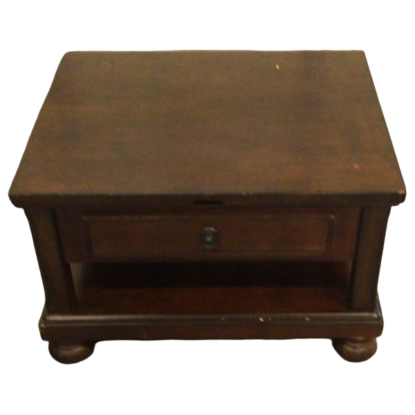Small Lifting Coffee Table