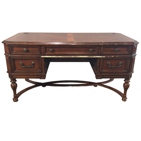 Cherry Writing Desk