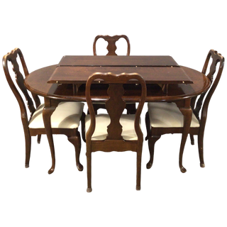 Five Piece Kincaid Dining Set