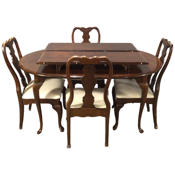 Five Piece Kincaid Dining Set