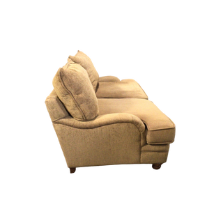 Light Brown Sofa