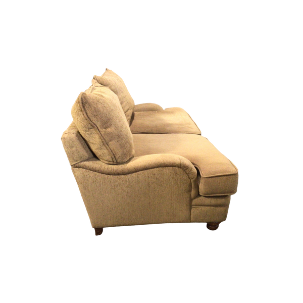 Light Brown Sofa