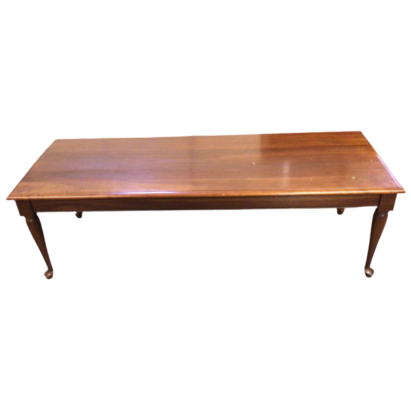 Cherry Coffee Table