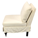 White Chair