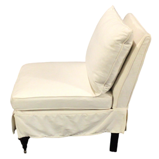 White Chair