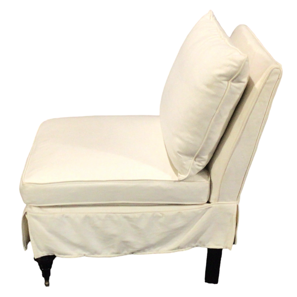 White Chair